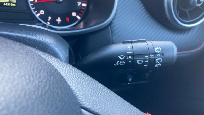 MG ZS 1.5 VTi-TECH Excite 5dr Petrol Hatchback